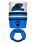 Porta latas Carolina Panthers – NFL