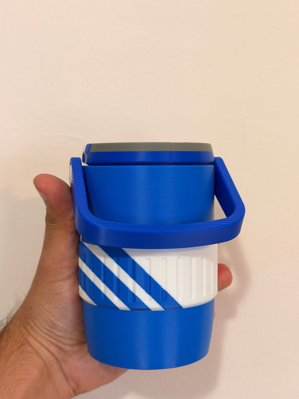 Porta latas Indianapolis Colts – NFL