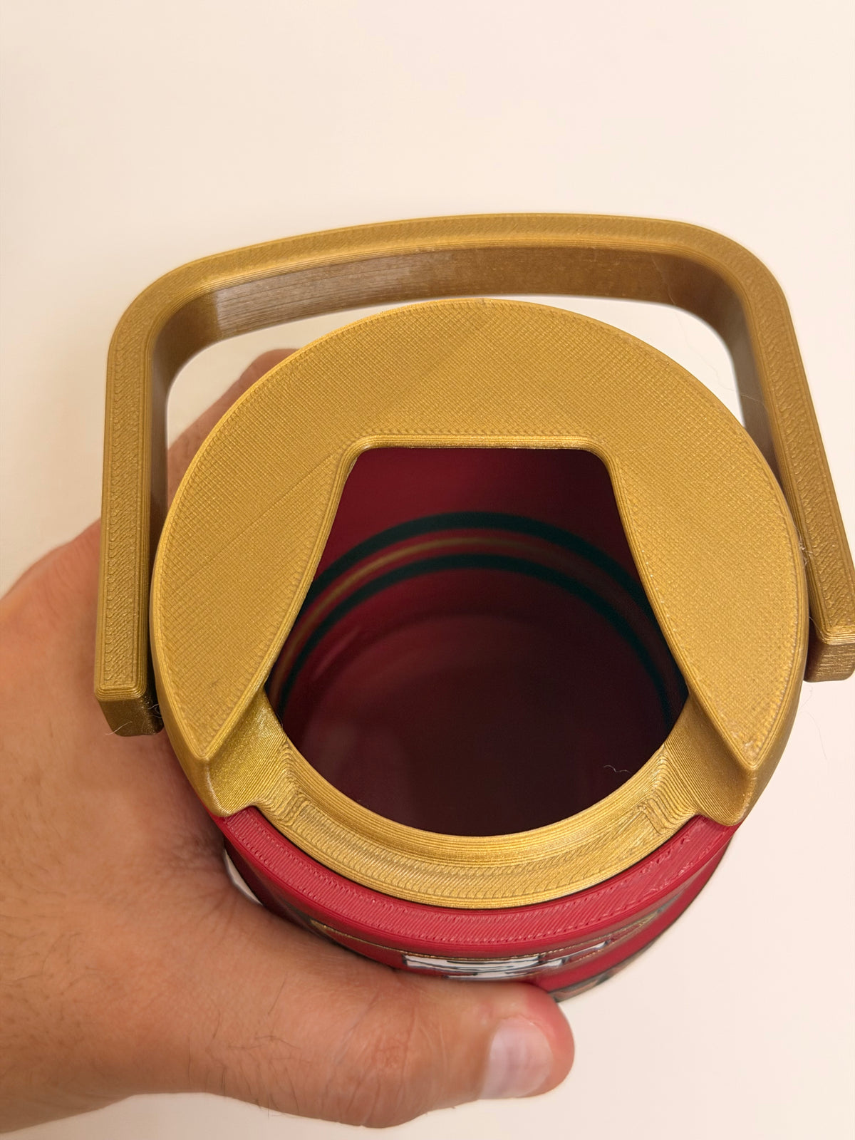 Porta latas San Francisco 49ers – NFL