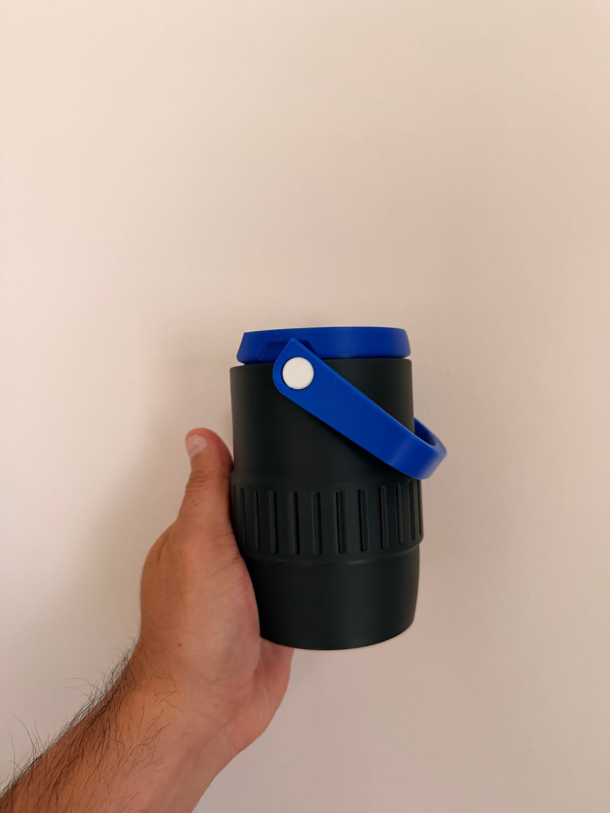 Porta latas Cruz Azul – Liga MX