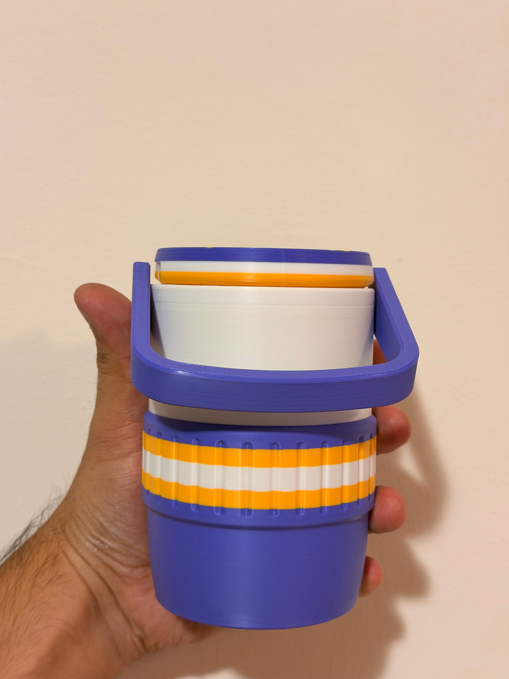 Porta latas Minnesota Vikings – NFL