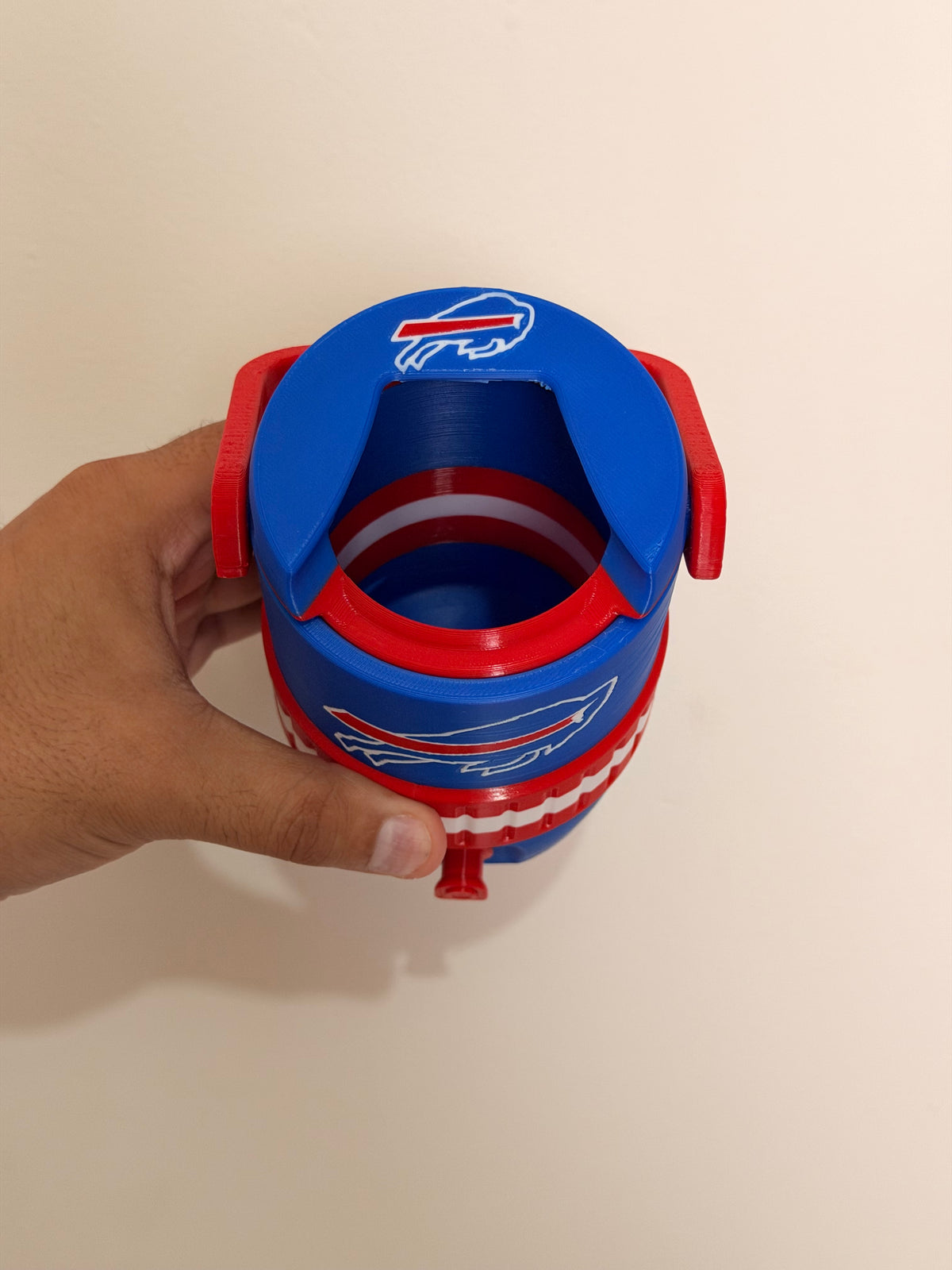 Porta latas Buffalo Bills – NFL