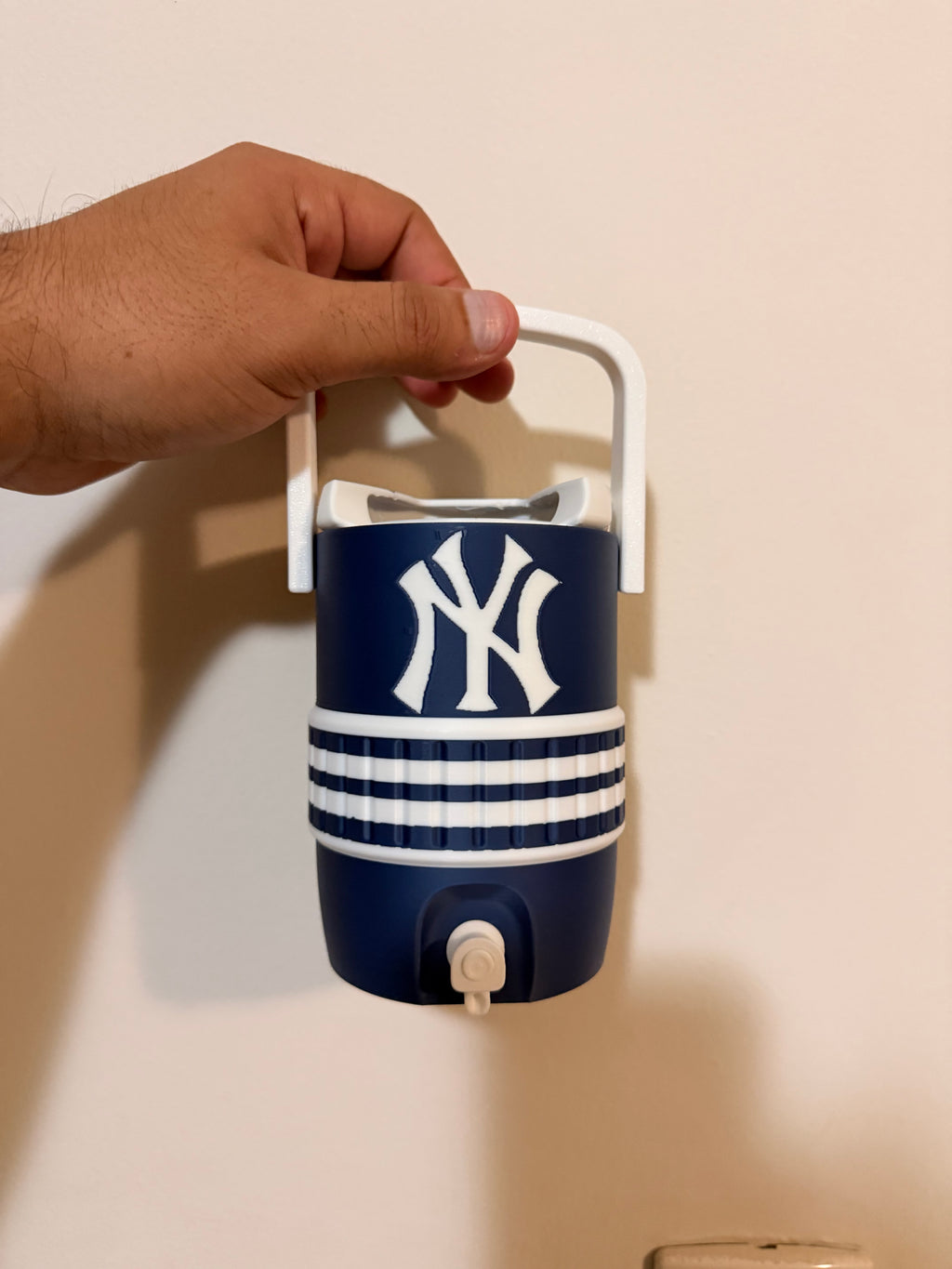 Porta latas New York Yankees – MLB