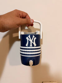 Porta latas New York Yankees – MLB