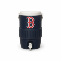 Porta latas Boston Red Sox – MLB