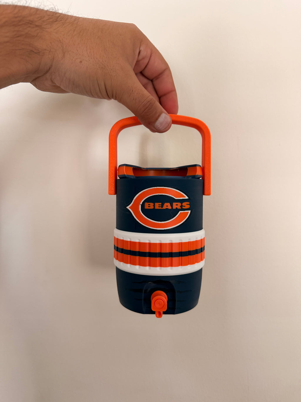 Porta latas Chicago Bears – NFL