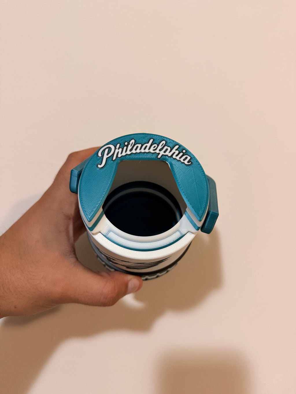 Porta latas Philadelphia Eagles – NFL