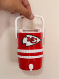 Porta latas Kansas City Chiefs – NFL