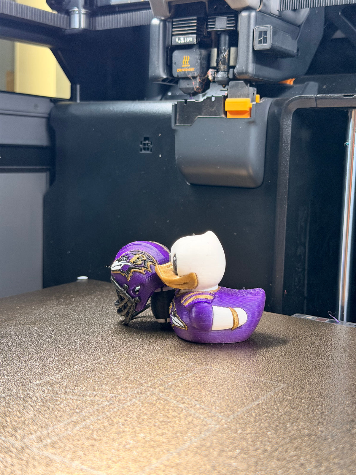 Patito Baltimore Ravens – NFL