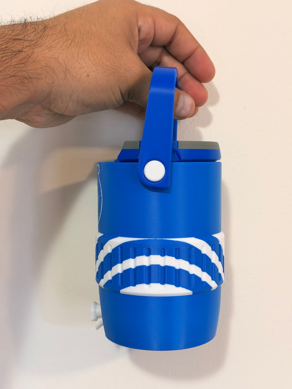 Porta latas Indianapolis Colts – NFL