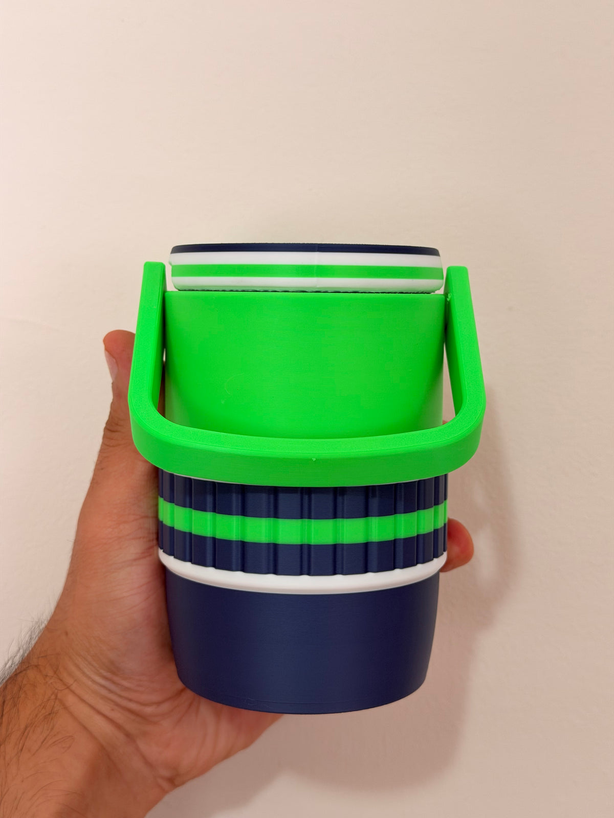 Porta latas Seattle Seahawks – NFL