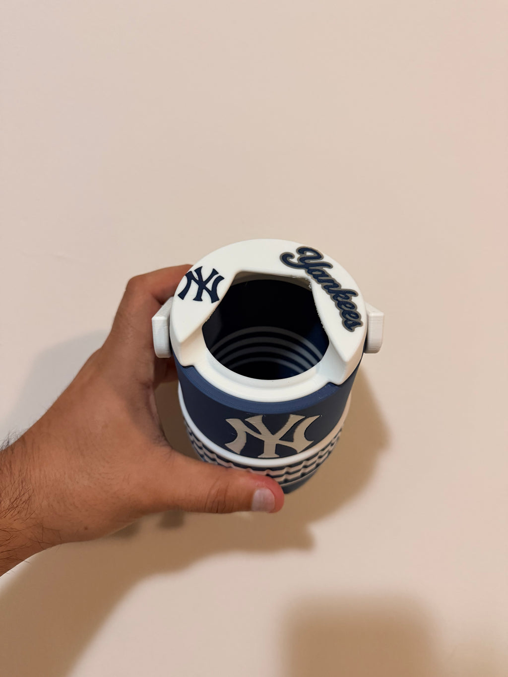 Porta latas New York Yankees – MLB