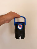 Porta latas Cruz Azul – Liga MX