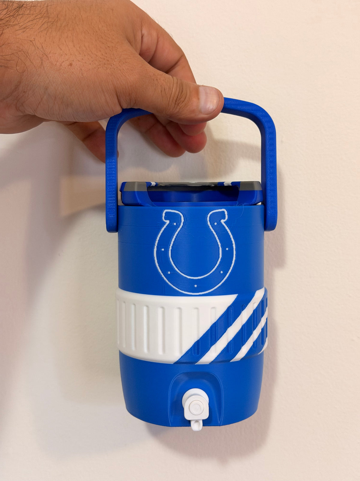 Porta latas Indianapolis Colts – NFL
