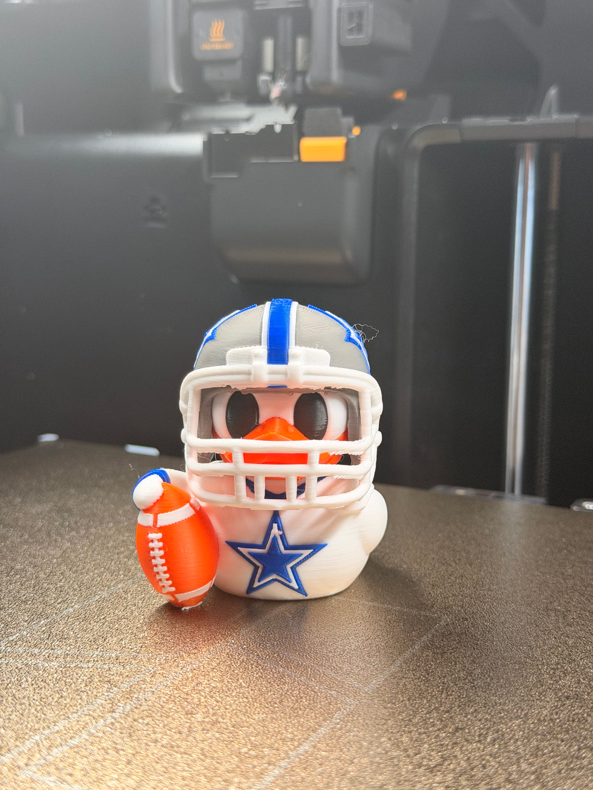 Patito Dallas Cowboys – NFL