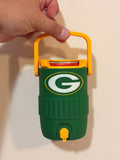 Green bay packers Fan Koozie – Enfriador de Lata 355ml Impreso en 3D